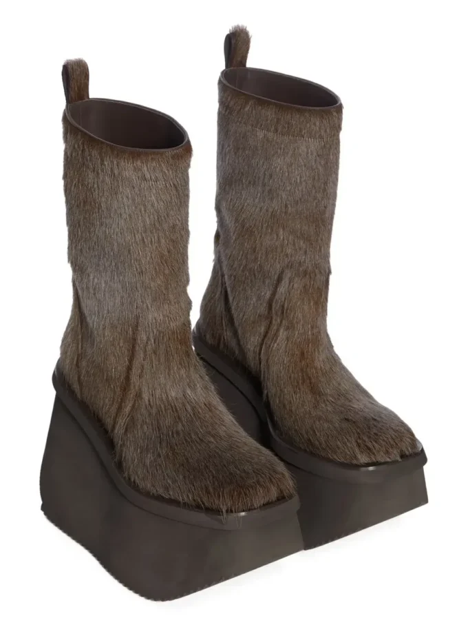 RICK OWENS – ZAPATOS RR02E1883LHLC-106 RICK OWENS – ZAPATOS RR02E1883LHLC-106