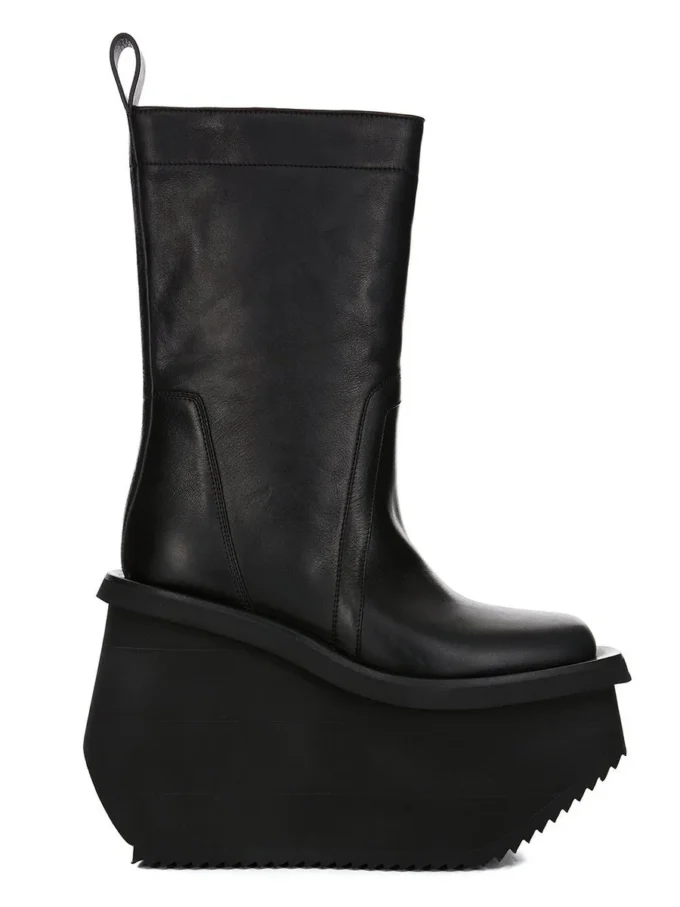 RICK OWENS – ZAPATOS RR02E1883LOO-09 RICK OWENS – ZAPATOS RR02E1883LOO-09