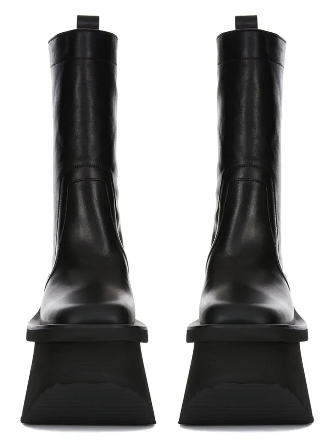 RICK OWENS – ZAPATOS RR02E1883LOO-09 RICK OWENS – ZAPATOS RR02E1883LOO-09