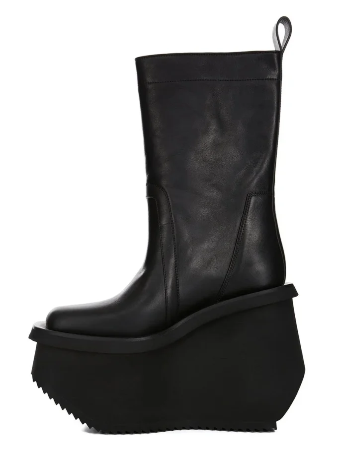 RICK OWENS – ZAPATOS RR02E1883LOO-09 RICK OWENS – ZAPATOS RR02E1883LOO-09