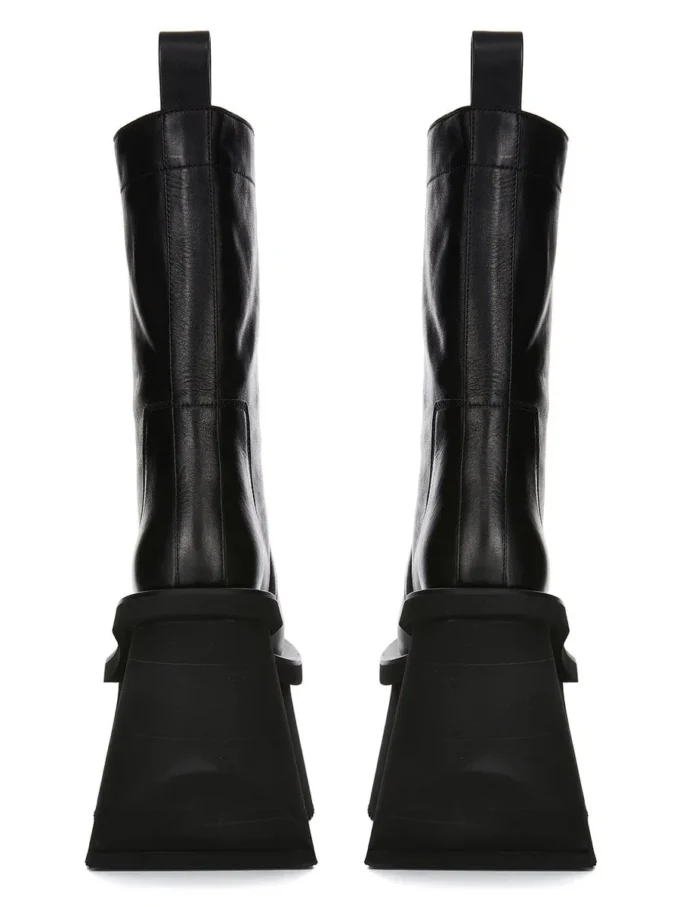 RICK OWENS – ZAPATOS RR02E1883LOO-09 RICK OWENS – ZAPATOS RR02E1883LOO-09