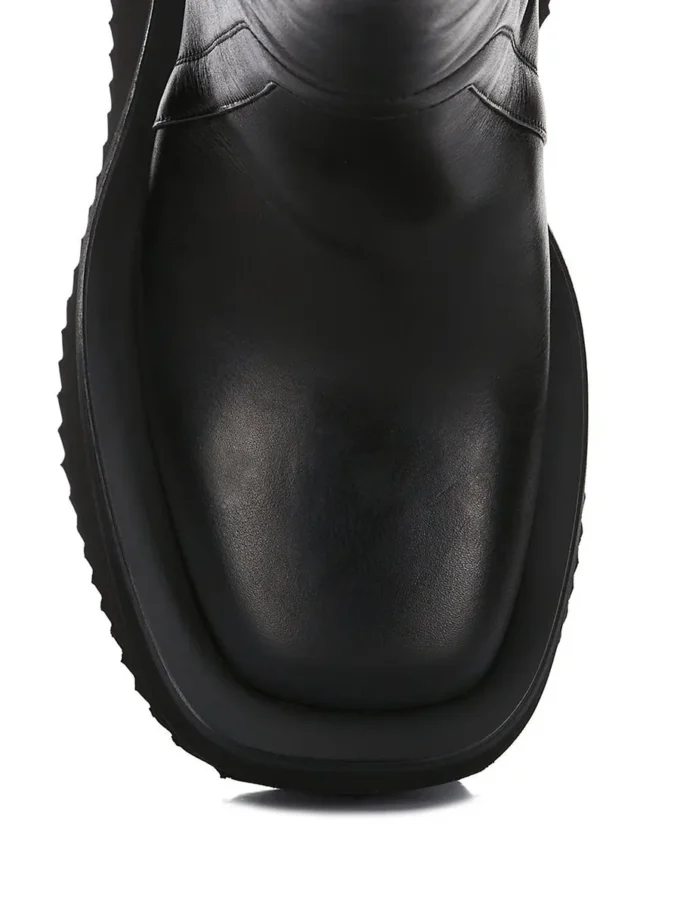 RICK OWENS – ZAPATOS RR02E1883LOO-09 RICK OWENS – ZAPATOS RR02E1883LOO-09
