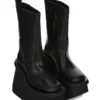 RICK OWENS – ZAPATOS RR02E1883LOO-09 RICK OWENS – ZAPATOS RR02E1883LOO-09
