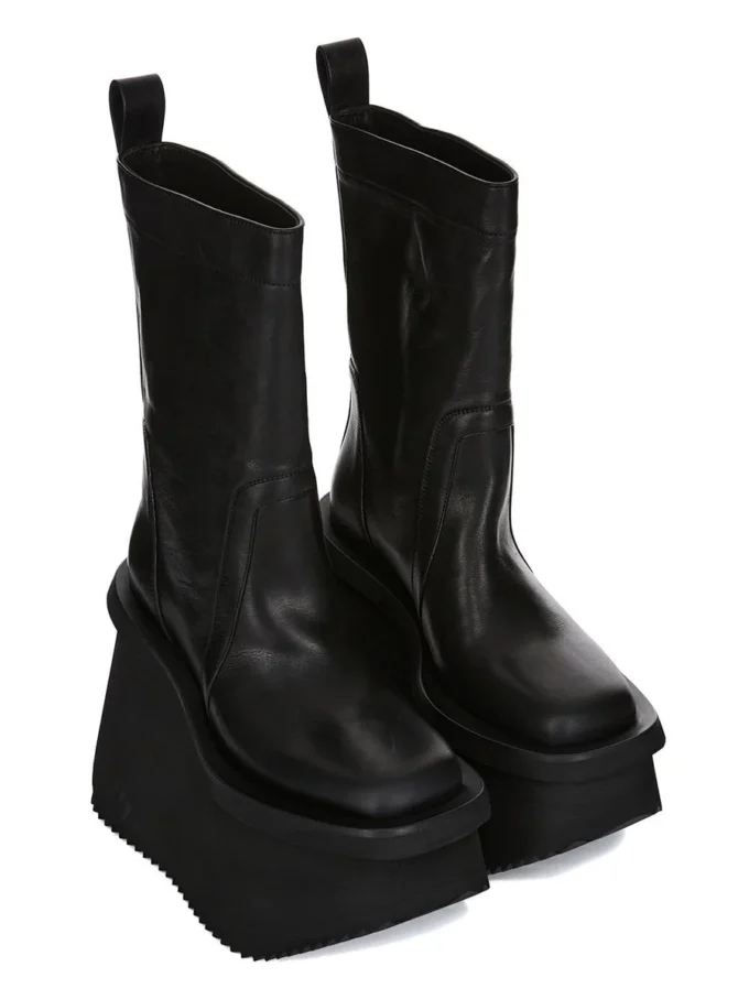 RICK OWENS – ZAPATOS RR02E1883LOO-09 RICK OWENS – ZAPATOS RR02E1883LOO-09