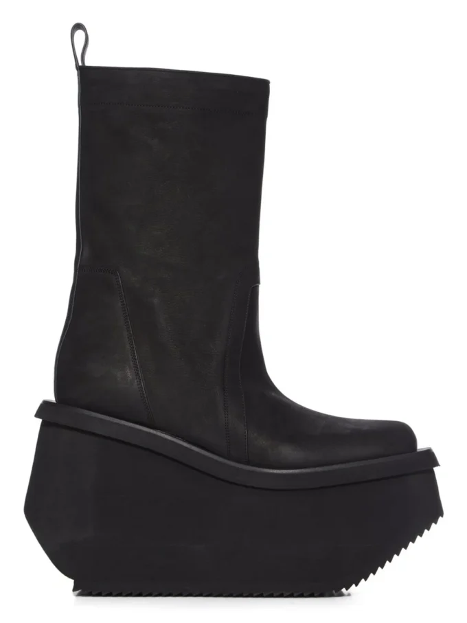RICK OWENS – ZAPATOS RO02E4824LWN-09 RICK OWENS – ZAPATOS RO02E4824LWN-09