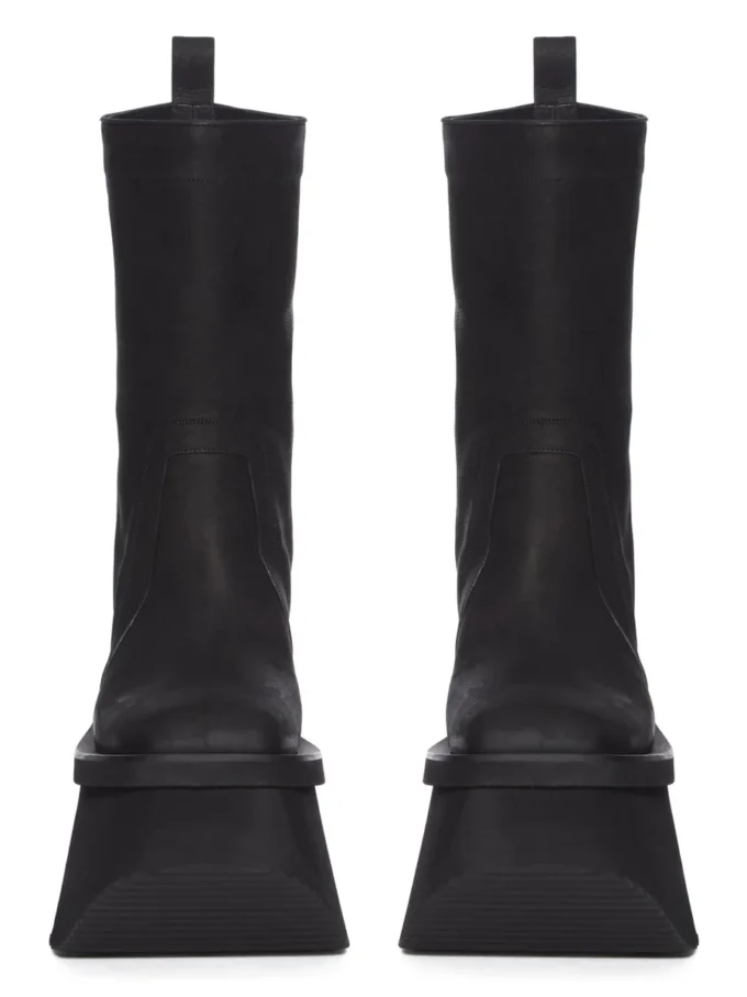 RICK OWENS – ZAPATOS RR02E1883LWN-09 RICK OWENS – ZAPATOS RR02E1883LWN-09