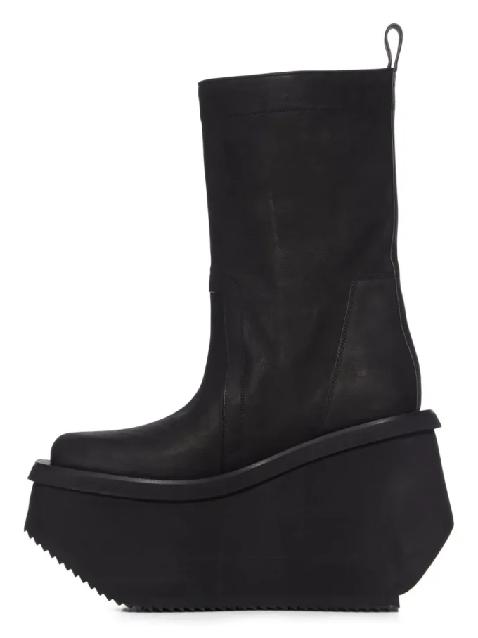 RICK OWENS – ZAPATOS RR02E1883LWN-09 RICK OWENS – ZAPATOS RR02E1883LWN-09