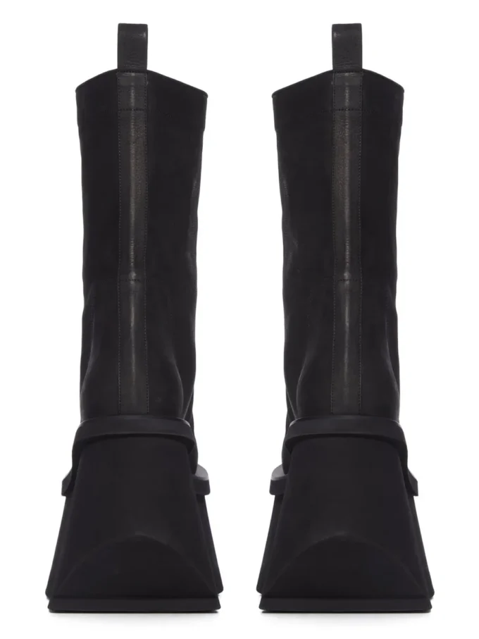 RICK OWENS – ZAPATOS RR02E1883LWN-09 RICK OWENS – ZAPATOS RR02E1883LWN-09