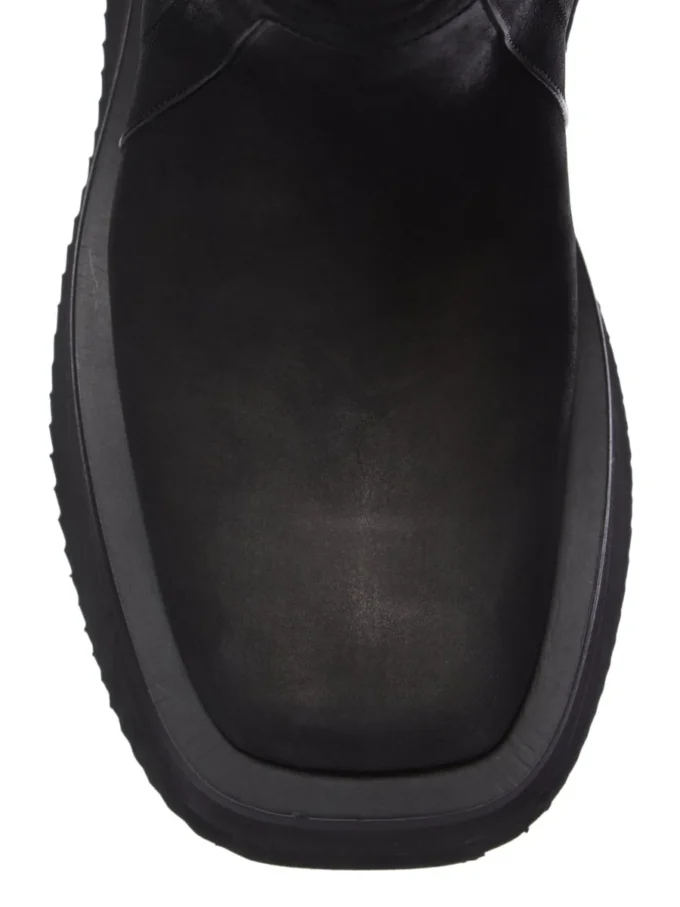 RICK OWENS – ZAPATOS RR02E1883LWN-09 RICK OWENS – ZAPATOS RR02E1883LWN-09