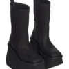 RICK OWENS – ZAPATOS RR02E1883LWN-09 RICK OWENS – ZAPATOS RR02E1883LWN-09