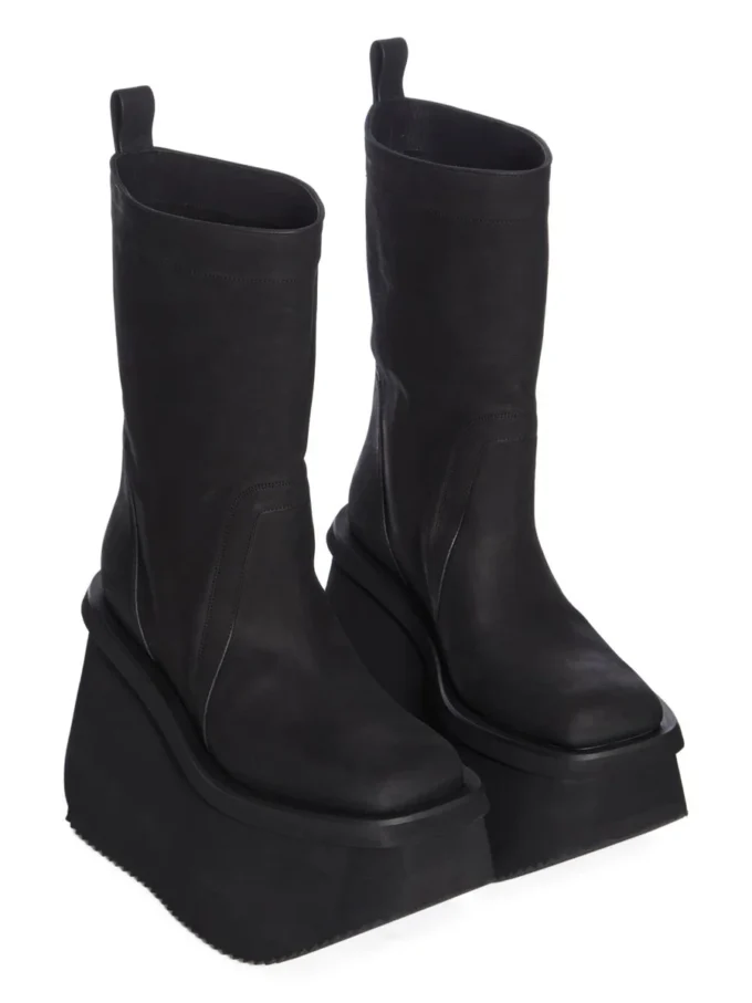 RICK OWENS – ZAPATOS RR02E1883LWN-09 RICK OWENS – ZAPATOS RR02E1883LWN-09