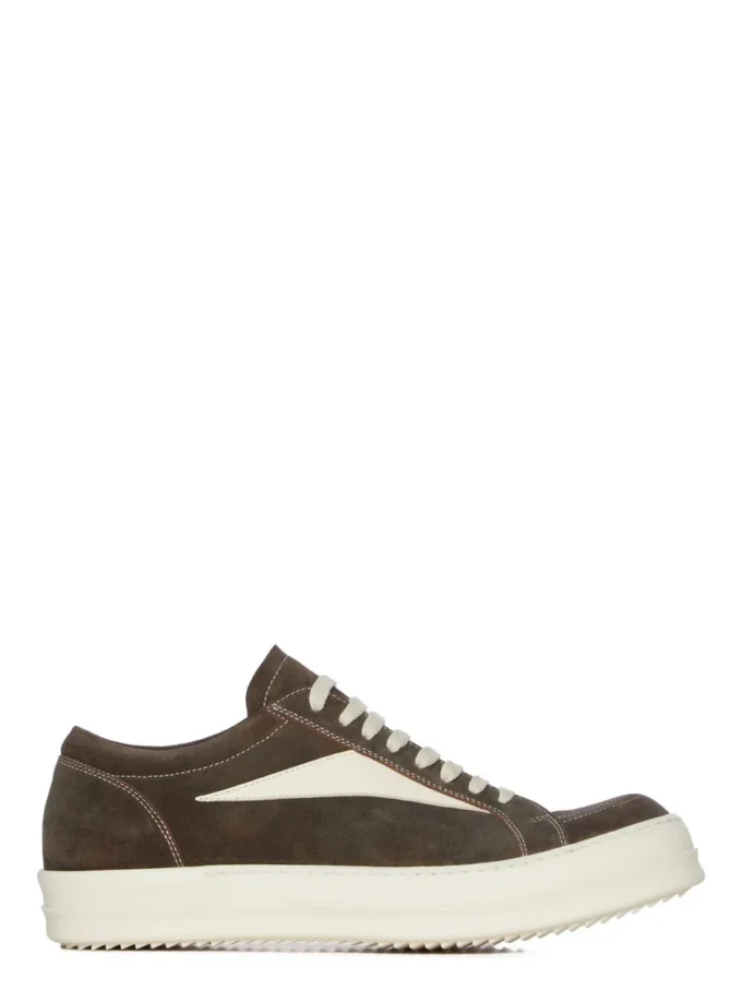 RICK OWENS – ZAPATOS RR02E1897LCSILV-10611 RICK OWENS – ZAPATOS RR02E1897LCSILV-10611