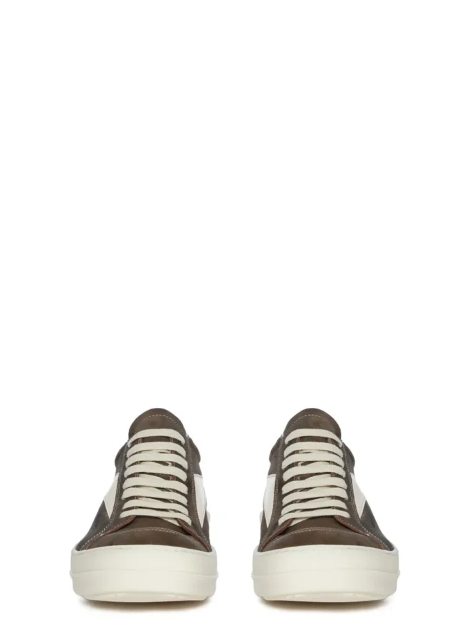 RICK OWENS – ZAPATOS RR02E1897LCSILV-10611 RICK OWENS – ZAPATOS RR02E1897LCSILV-10611