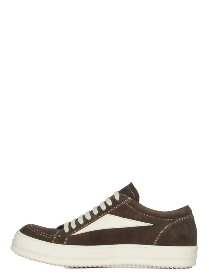 RICK OWENS – ZAPATOS RR02E1897LCSILV-10611 RICK OWENS – ZAPATOS RR02E1897LCSILV-10611