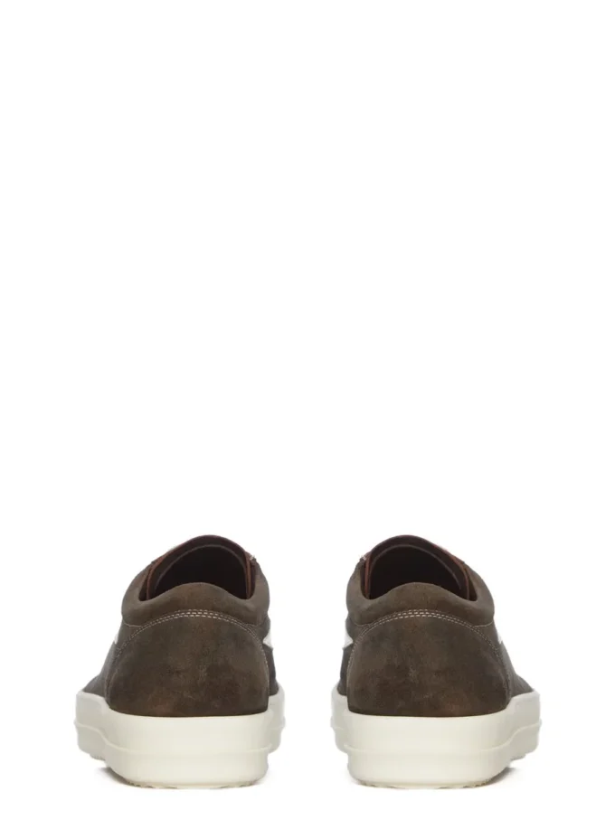 RICK OWENS – ZAPATOS RR02E1897LCSILV-10611 RICK OWENS – ZAPATOS RR02E1897LCSILV-10611