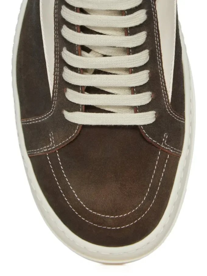 RICK OWENS – ZAPATOS RR02E1897LCSILV-10611 RICK OWENS – ZAPATOS RR02E1897LCSILV-10611