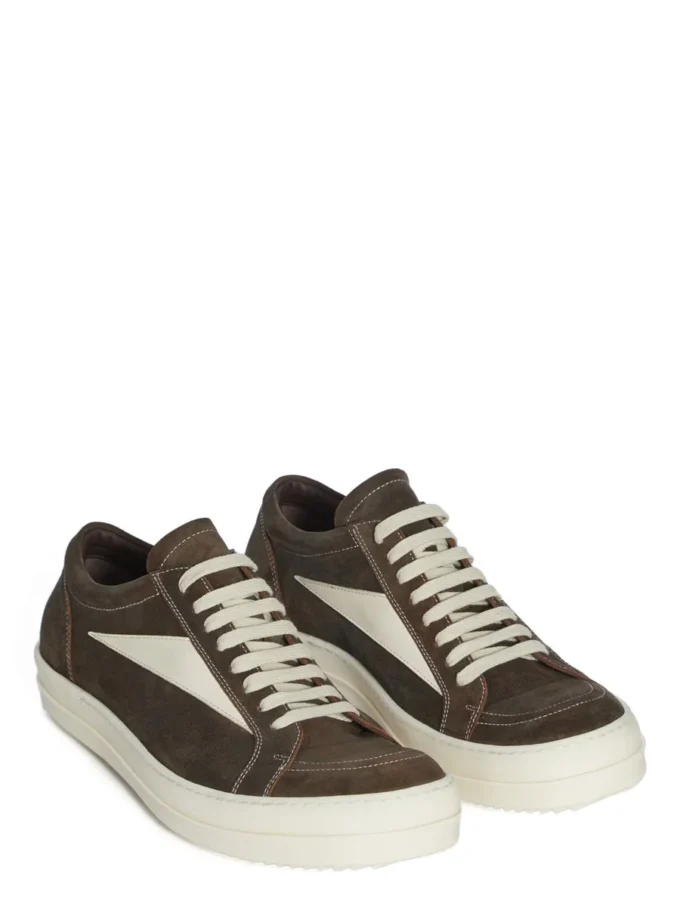 RICK OWENS – ZAPATOS RR02E1897LCSILV-10611 RICK OWENS – ZAPATOS RR02E1897LCSILV-10611