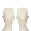 RICK OWENS – ZAPATOS RU02E1801LCO-111