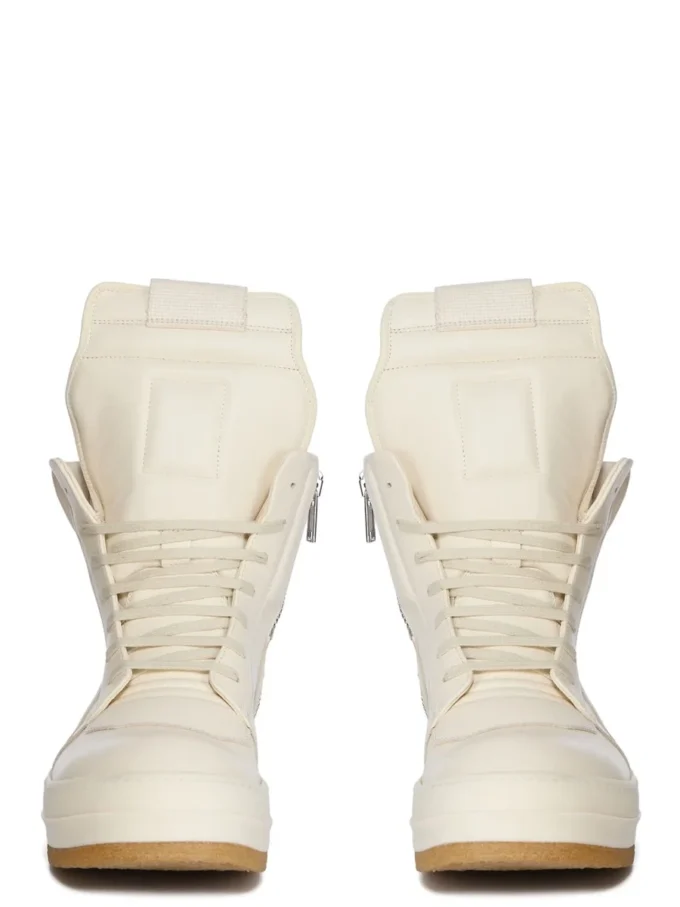 RICK OWENS – ZAPATOS RU02E1801LCO-111