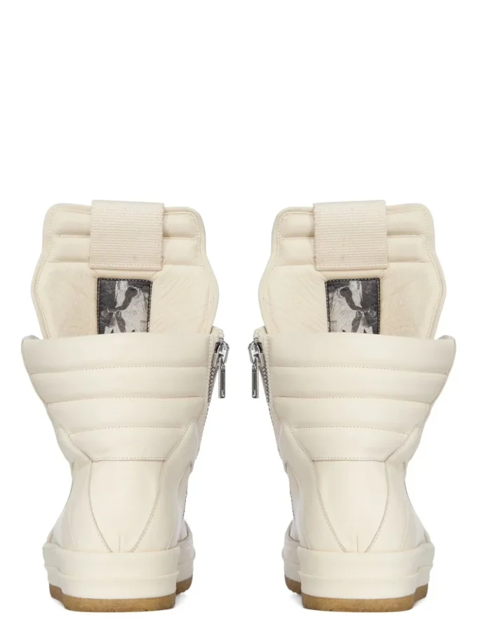 RICK OWENS – ZAPATOS RU02E1801LCO-111