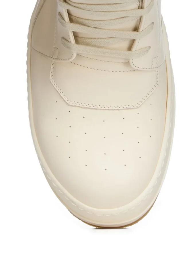 RICK OWENS – ZAPATOS RU02E1801LCO-111