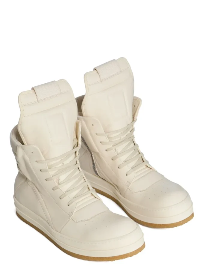 RICK OWENS – ZAPATOS RU02E1801LCO-111