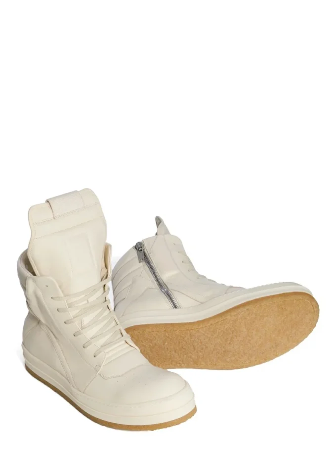 RICK OWENS – ZAPATOS RU02E1801LCO-111