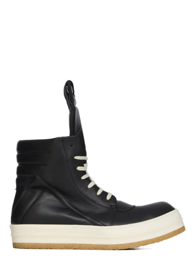 RICK OWENS – ZAPATOS RP02E4835LCO-91