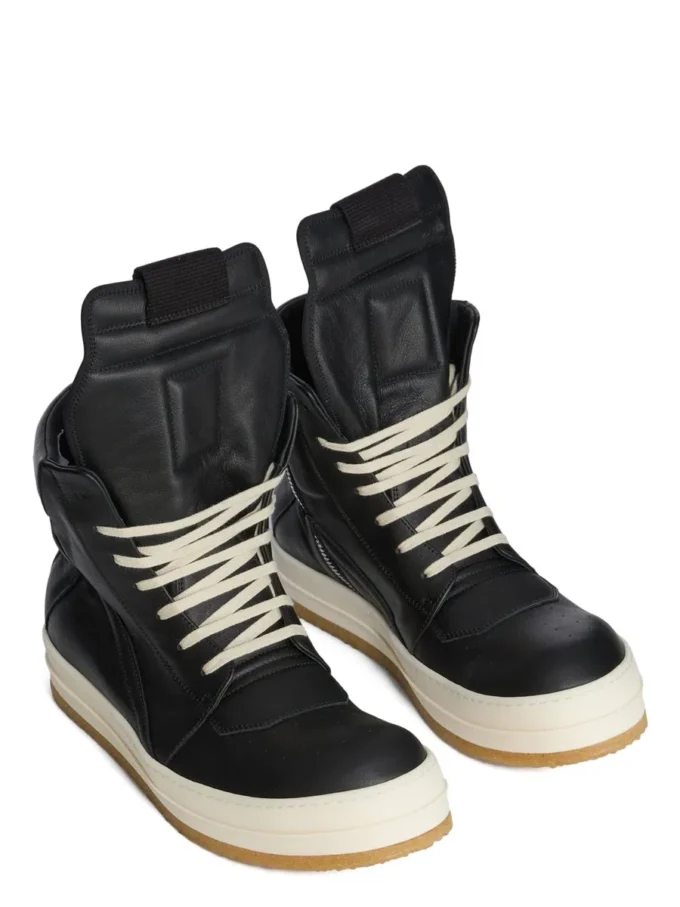 RICK OWENS – ZAPATOS RP02E4835LCO-91