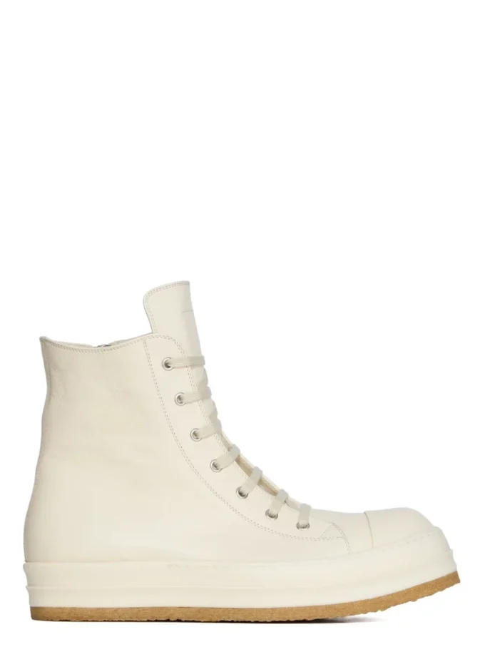 RICK OWENS – ZAPATOS RU02E1802LCO-1111 RICK OWENS – ZAPATOS RU02E1802LCO-1111