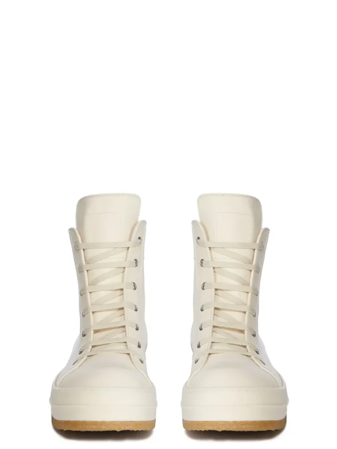 RICK OWENS – ZAPATOS RU02E1802LCO-1111 RICK OWENS – ZAPATOS RU02E1802LCO-1111