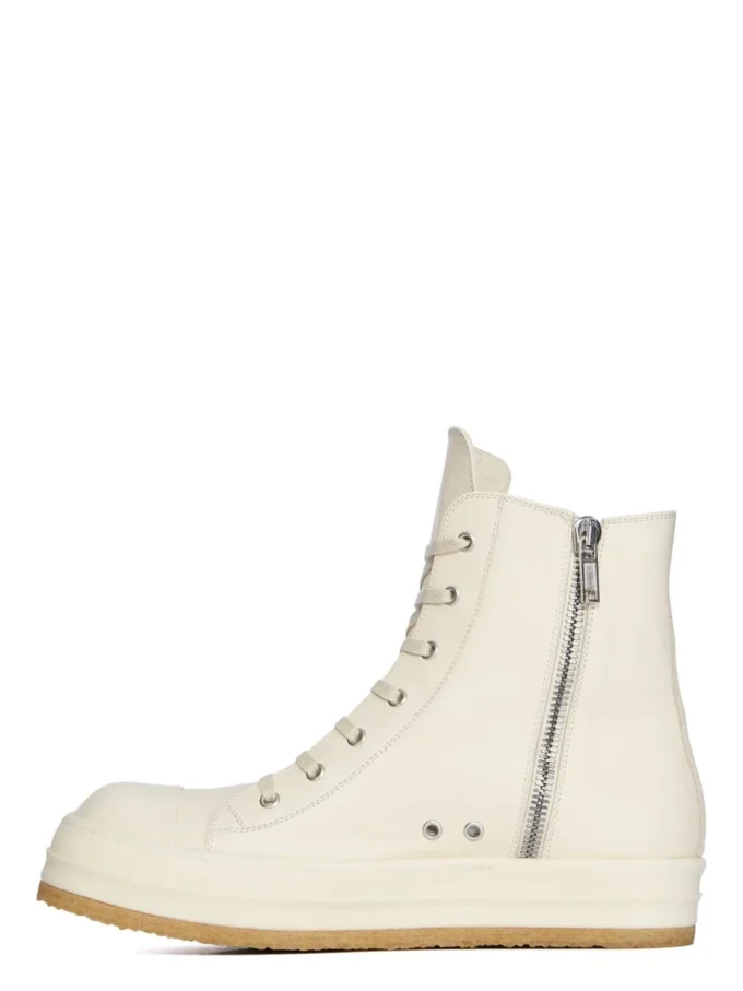 RICK OWENS – ZAPATOS RU02E1802LCO-1111 RICK OWENS – ZAPATOS RU02E1802LCO-1111