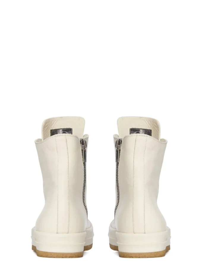 RICK OWENS – ZAPATOS RU02E1802LCO-1111 RICK OWENS – ZAPATOS RU02E1802LCO-1111