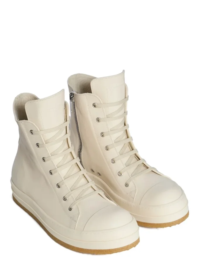RICK OWENS – ZAPATOS RU02E1802LCO-1111 RICK OWENS – ZAPATOS RU02E1802LCO-1111