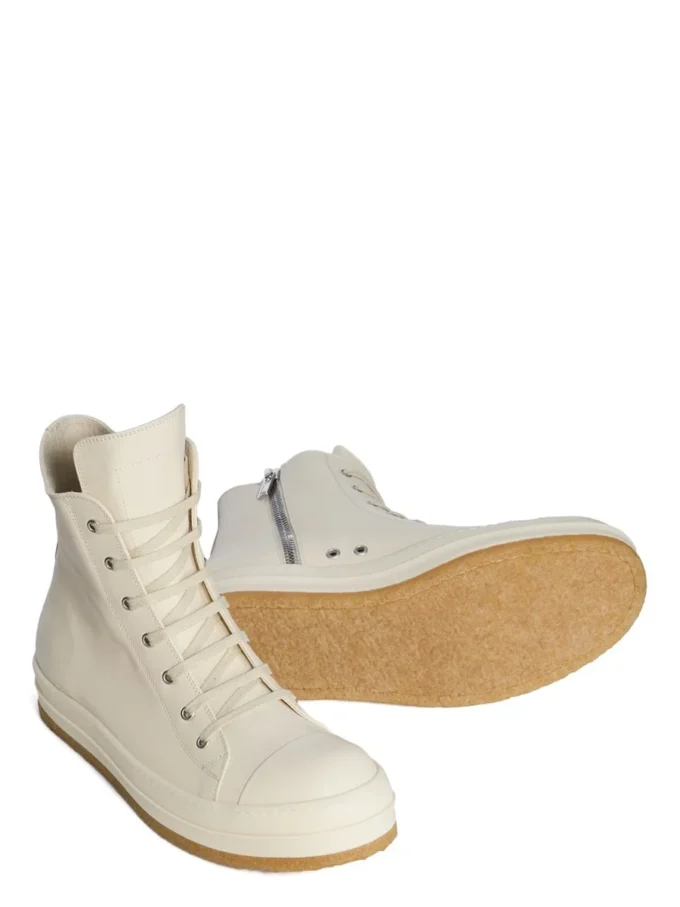 RICK OWENS – ZAPATOS RU02E1802LCO-1111 RICK OWENS – ZAPATOS RU02E1802LCO-1111