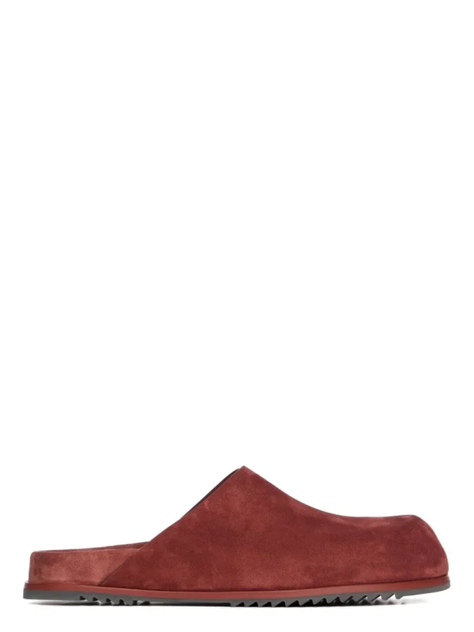 RICK OWENS – ZAPATOS RU02E1809LVS-13