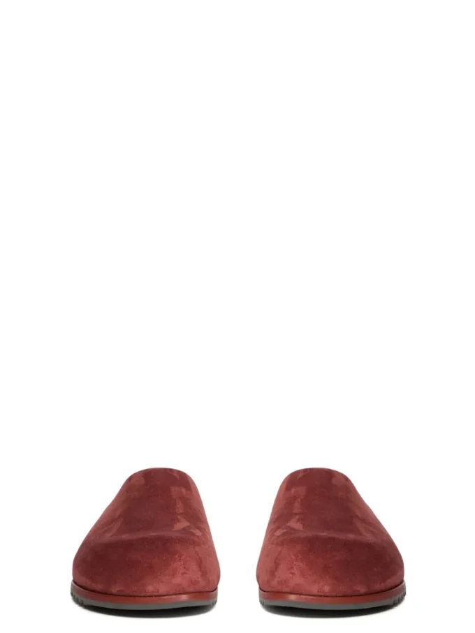 RICK OWENS – ZAPATOS RU02E1809LVS-13