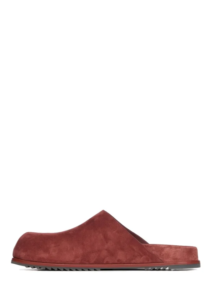 RICK OWENS – ZAPATOS RU02E1809LVS-13