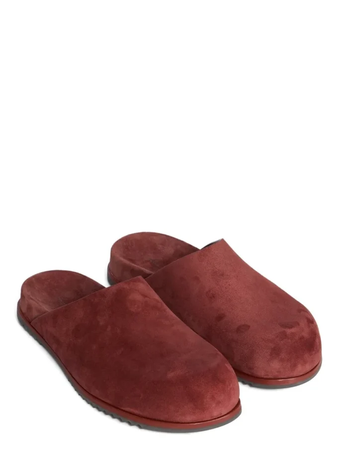 RICK OWENS – ZAPATOS RU02E1809LVS-13