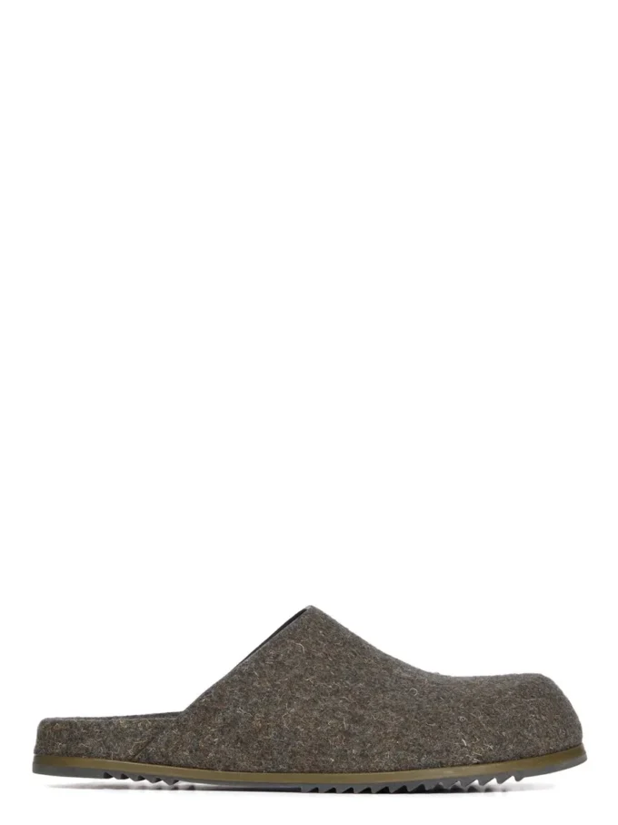 RICK OWENS – ZAPATOS RP02E4809WRU-25 RICK OWENS – ZAPATOS RP02E4809WRU-25