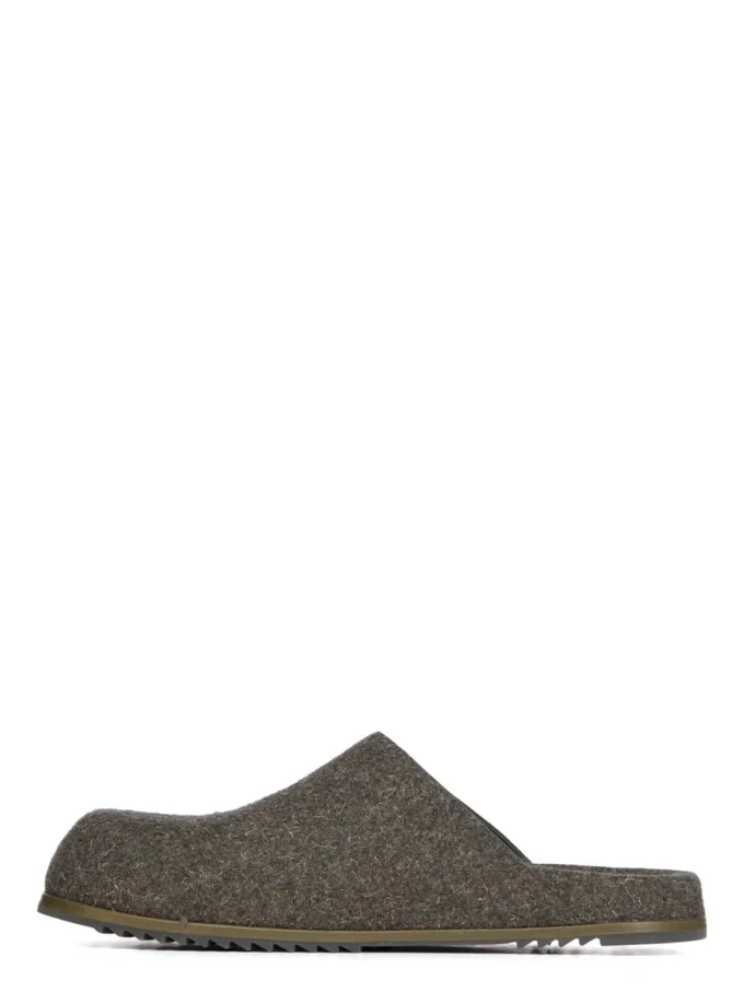 RICK OWENS – ZAPATOS RP02E4809WRU-25 RICK OWENS – ZAPATOS RP02E4809WRU-25