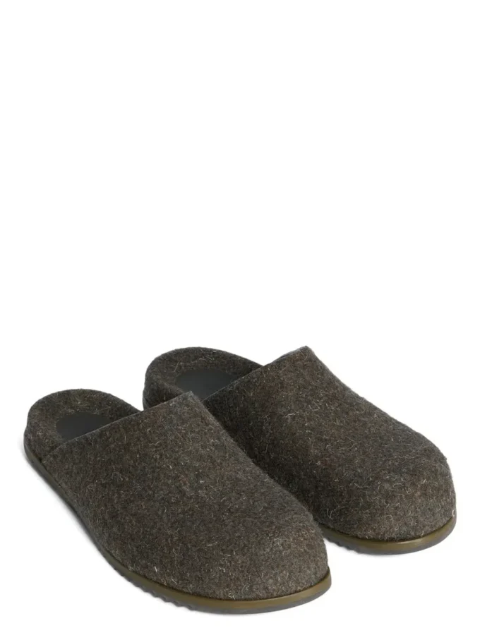 RICK OWENS – ZAPATOS RP02E4809WRU-25 RICK OWENS – ZAPATOS RP02E4809WRU-25