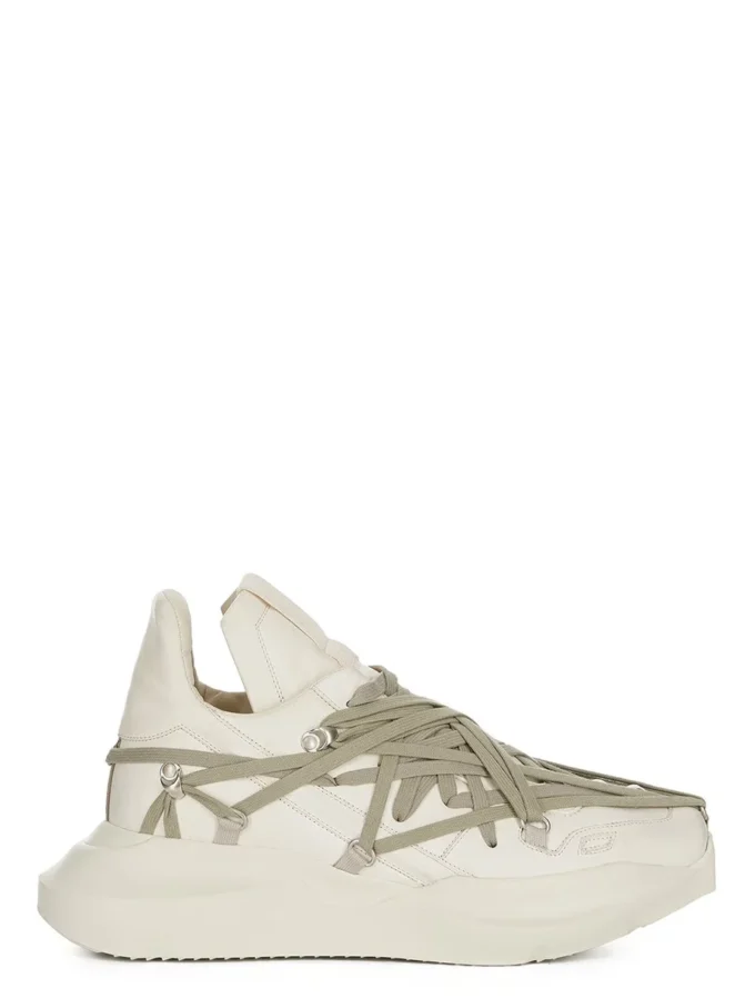 RICK OWENS – ZAPATOS RU02E1812LBHW1-1181 RICK OWENS – ZAPATOS RU02E1812LBHW1-1181