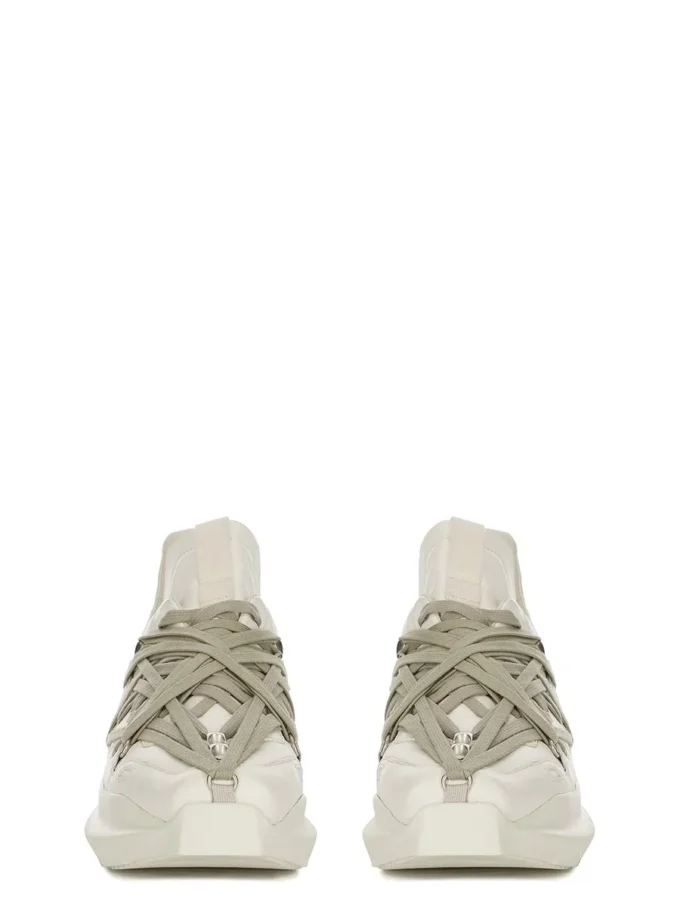RICK OWENS – ZAPATOS RU02E1812LBHW1-1181 RICK OWENS – ZAPATOS RU02E1812LBHW1-1181