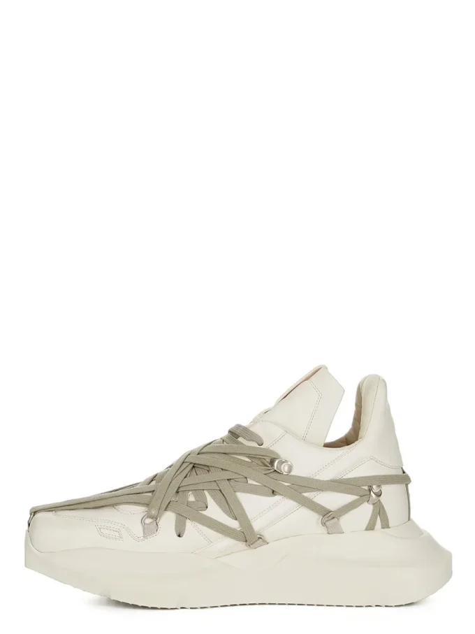 RICK OWENS – ZAPATOS RU02E1812LBHW1-1181 RICK OWENS – ZAPATOS RU02E1812LBHW1-1181