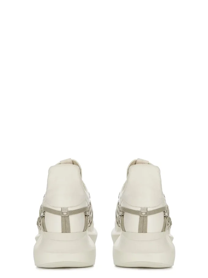 RICK OWENS – ZAPATOS RU02E1812LBHW1-1181 RICK OWENS – ZAPATOS RU02E1812LBHW1-1181