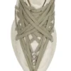 RICK OWENS – ZAPATOS RU02E1812LBHW1-1181 RICK OWENS – ZAPATOS RU02E1812LBHW1-1181