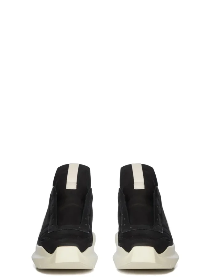 RICK OWENS – ZAPATOS RU02E1814LWNCO7-9191 RICK OWENS – ZAPATOS RU02E1814LWNCO7-9191