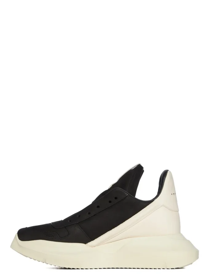 RICK OWENS – ZAPATOS RU02E1814LWNCO7-9191 RICK OWENS – ZAPATOS RU02E1814LWNCO7-9191