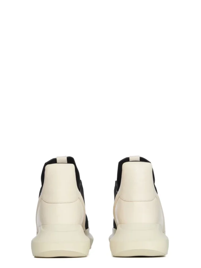 RICK OWENS – ZAPATOS RU02E1814LWNCO7-9191 RICK OWENS – ZAPATOS RU02E1814LWNCO7-9191